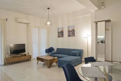 Image de Milena - Une Chambre Appartement, Couchages 3