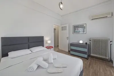 Image de Alemar - Une Chambre Appartement, Couchages 4
