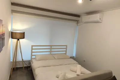 Image de Studio Stratos - Studio Appartement, Couchages 2