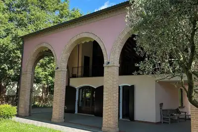 Portego mio