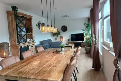 Image de Maison de vacances pour 6 personnes env. 62 qmà Winterberg-Niedersfeld, Sauerland (Domaine skiable de Willingen)