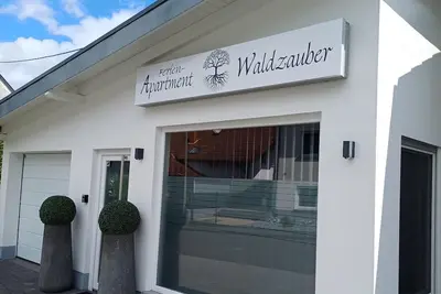 Image de Apartment Waldzauber - Wellness vacation apartment in Horhausen