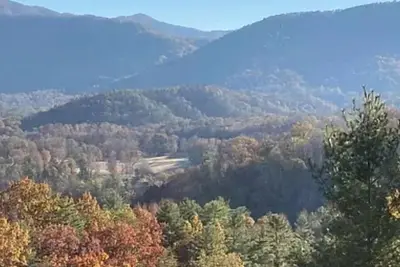Image de The mountain View
