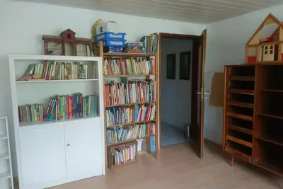 Image de Am Weinberg mit Kindern