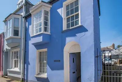 Image de Alpha Cottage - Tenby
