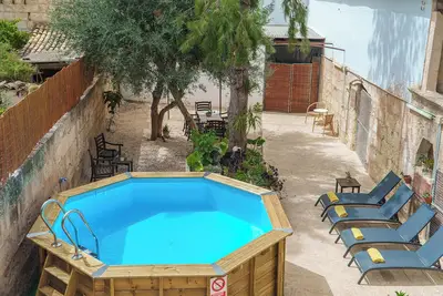 Casa de can Virolla Gran