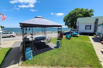Image de The Captains Rest- Amazing Veiws on Lake Champlain. Waterfront and historic