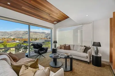 Image de Clearview Vista - Wanaka Holiday Home