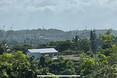 Image de Italian modern and private house with amazing panoramic view