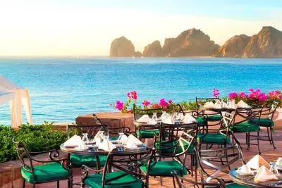 Image de Pueblo Bonito Rose Hotel Resort Los Cabos Suite Jr (el Medano Beach)