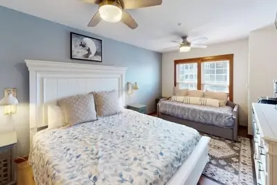 Image de Stylish room at Allegheny Springs - sleeps 4! by RedAwning