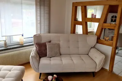 Image de Ferienwohnung Vier Jahreszeiten auf der Schwäbischen Alb