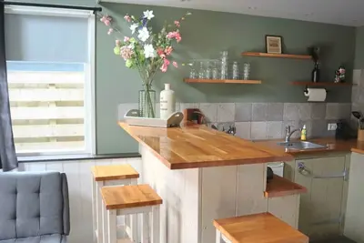 Image de Holiday Home Carpe Diem