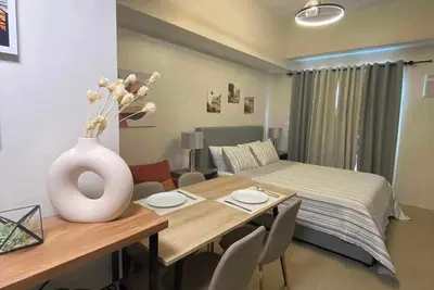 Image de Be Residences Condo in Cebu City - near It Park