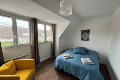 Image de Maison de pĂŞcheur
