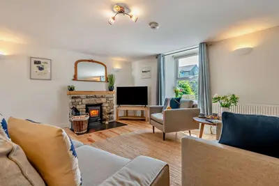 Image de Pendeen Watch Cottage