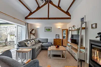 Image de The Hideaway - Deux Chambres Maison, Couchages 4