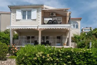Image de Apartment Villa Daniela - Three Bedroom Apartment with Terrace