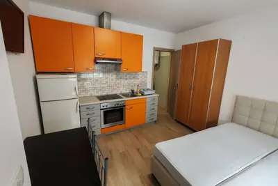 Image de Cosy Studio in Koper with Private Bathroom