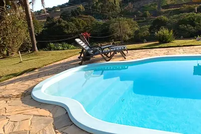 Image de Chalés Terras de Bragança, Conecte-se com a Natureza