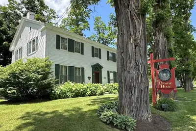 Image de Your next peaceful getaway in Arlington Vt!