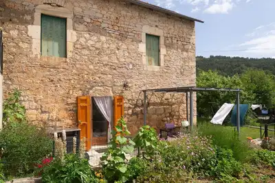 Image de Le Jardin d'Irma 3\/4 personnes