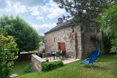 Image de Aux Cimes des Gorges du Tarn