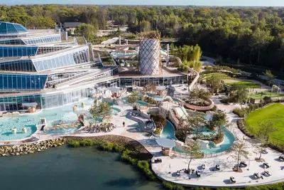 Image de pour 6 Personne, 10mn de Disney, 25 mn de paris, parking