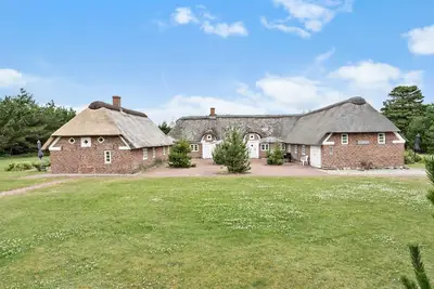 Image de Superbe maison de 2 chambres à Blåvand