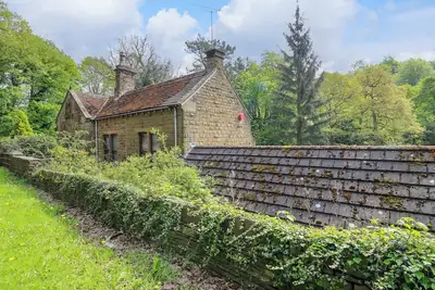 Image de Highwood Lodge, pet friendly, with hot tub in Denby Dale