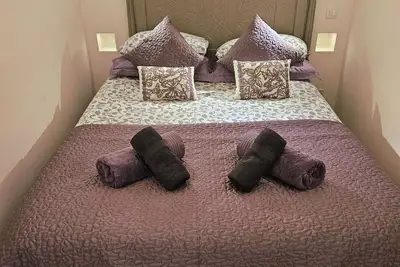 Image de Appartement pour 2 personnes au cœur de Sarlat