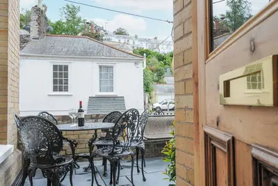 Image de Albert House, pet friendly, character holiday cottage in Looe