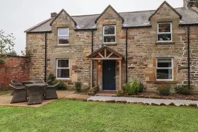 Image de Low Moor, pet friendly, character holiday cottage in Easington