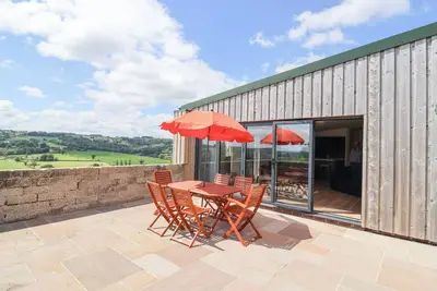 Image de Pit Close, pet friendly, luxury holiday cottage in Dalwood