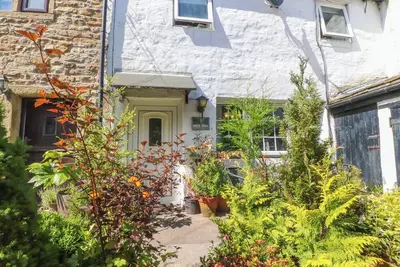 Image de 3 Beck Side, pet friendly, with open fire in Barrowford