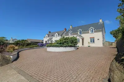 Image de Llain Gwynfor, pet friendly, country holiday cottage in St Davids