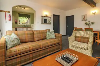 Image de Munro Lodge, pet friendly, with a garden in Woolfardisworthy