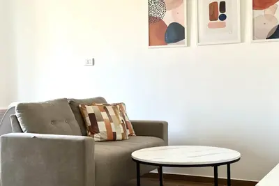Image de A39 - Ancona, comfortable three-room apartment in the historic center