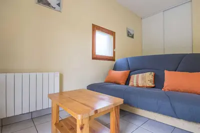 Image de La Pierre Taillee - Cochette