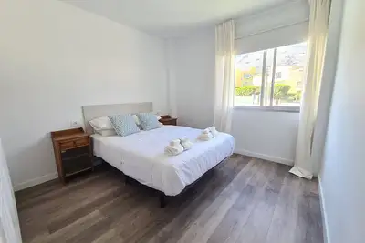 Image de Maresía Apartamento Cerca de la Playa, Resetea tu Mente