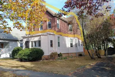 Image de Air Conditioned Nice 3 Bedroom Apartment in Duplex 30 Minutes to New York City