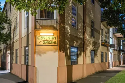 Image de Coventry Gardens Family Escape -sleeps 4