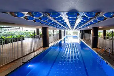 Image de Wonderful Port Melbourne Two Bedroom - sleeps 4