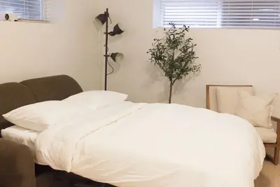 Image de Private 1 Bedroom Suite Near Fort Langley