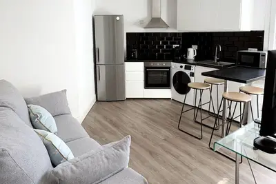 Image de Urban Two Bedroom Apartment