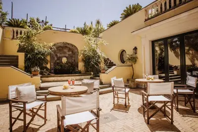 Image de MyExclusiveItaly - Villa Il Capo | Design & Jacuzzi