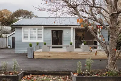 Image de The Doctors Villa Waikanae