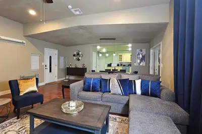 Image de Family Home by Lake Murray, Texoma, Arbuckle, Turner Falls and Winstar Casino