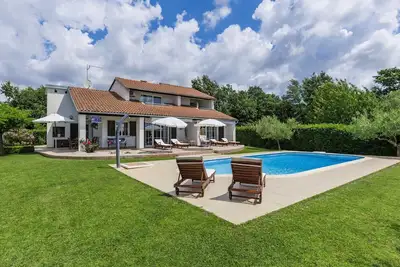 Image de Villa Sole by Interhome