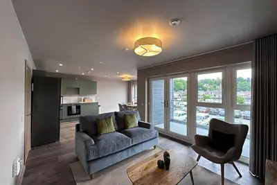Image de Harbourside Apartment No 1
